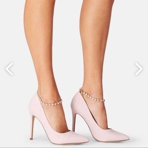High pumps